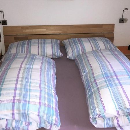 Ferienwohnung Rottensteiner Sybille Inclusiv Sommercard イェルツェンス エクステリア 写真