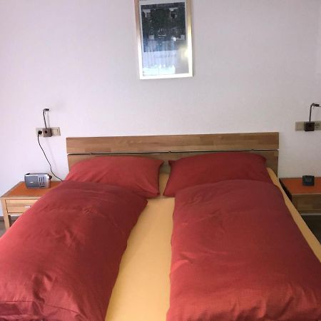 Ferienwohnung Rottensteiner Sybille Inclusiv Sommercard イェルツェンス エクステリア 写真