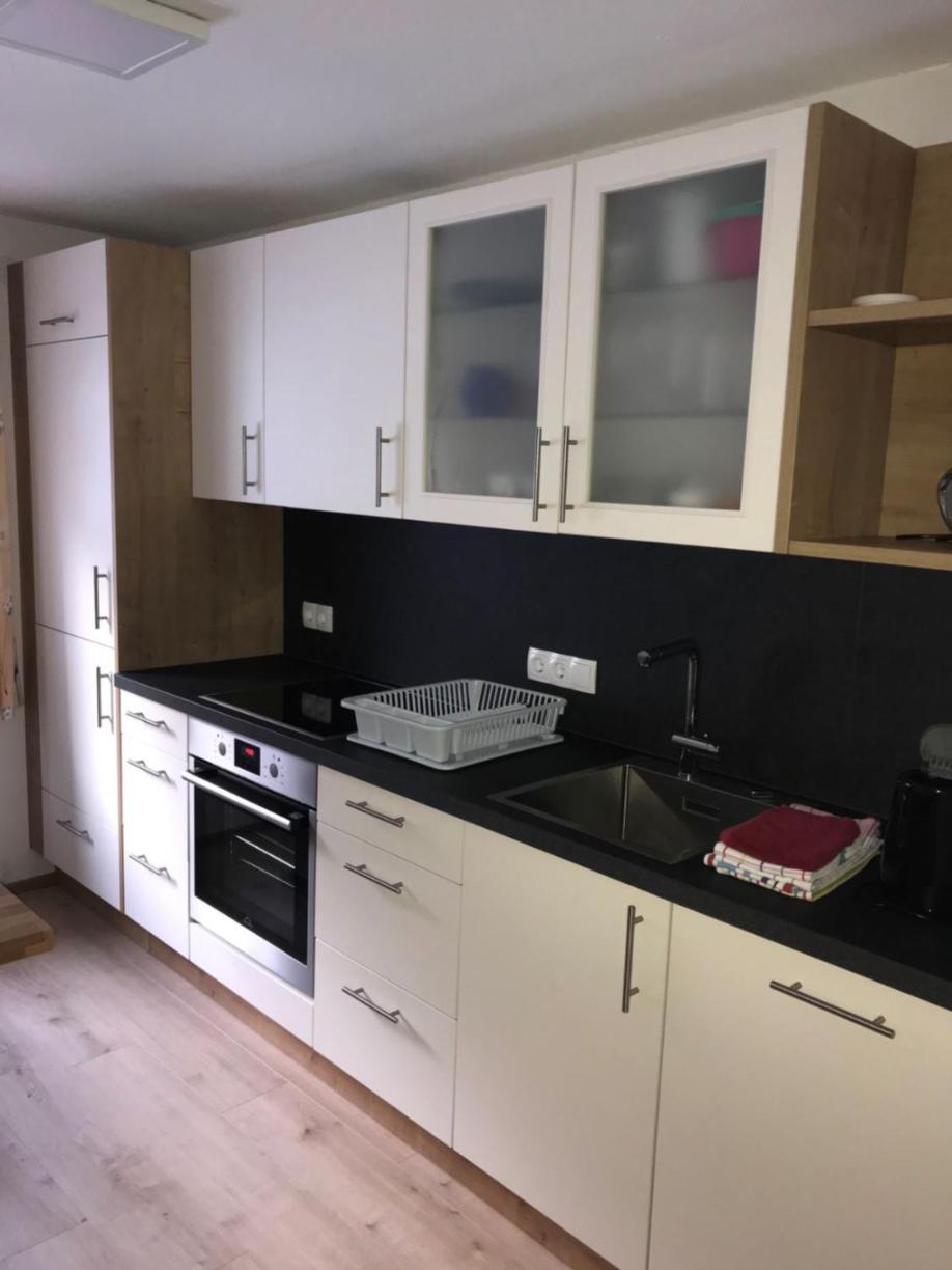 Ferienwohnung Rottensteiner Sybille Inclusiv Sommercard イェルツェンス エクステリア 写真