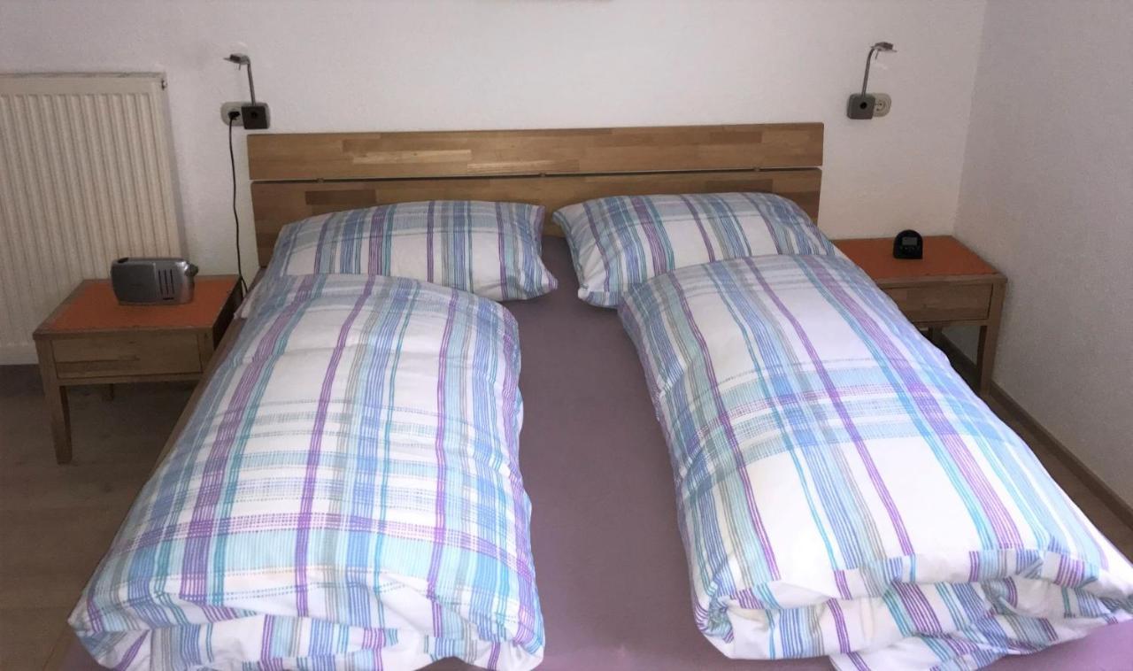 Ferienwohnung Rottensteiner Sybille Inclusiv Sommercard イェルツェンス エクステリア 写真