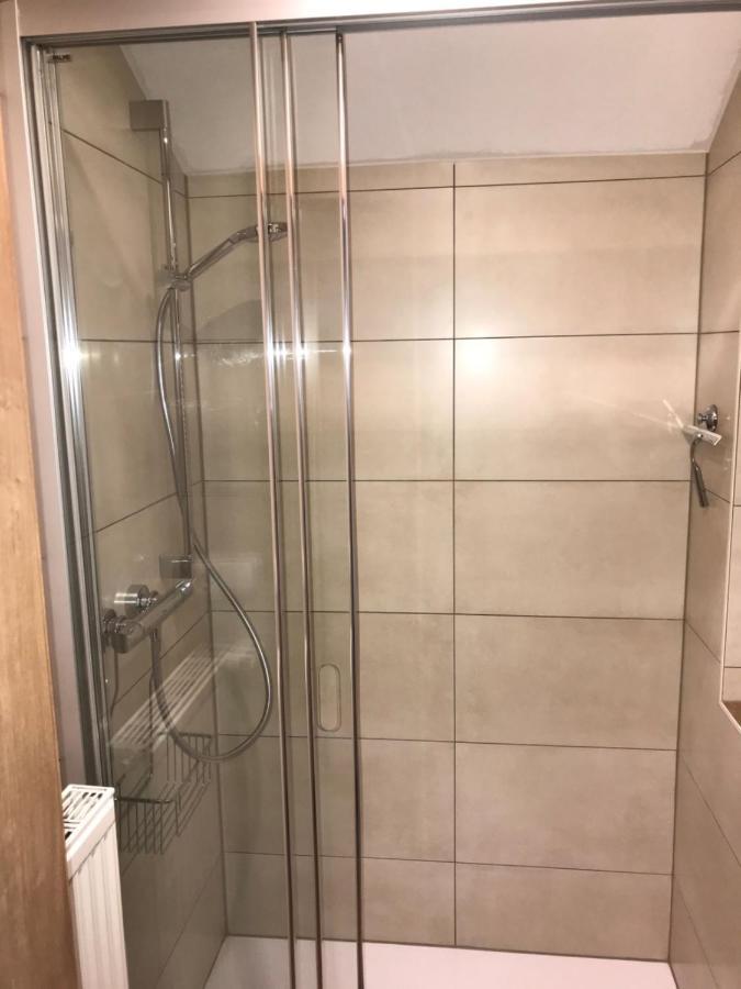 Ferienwohnung Rottensteiner Sybille Inclusiv Sommercard イェルツェンス エクステリア 写真