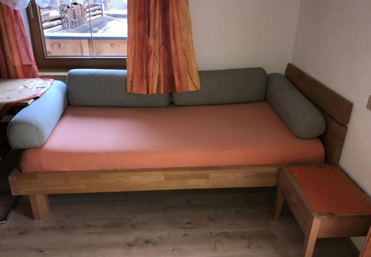 Ferienwohnung Rottensteiner Sybille Inclusiv Sommercard イェルツェンス エクステリア 写真