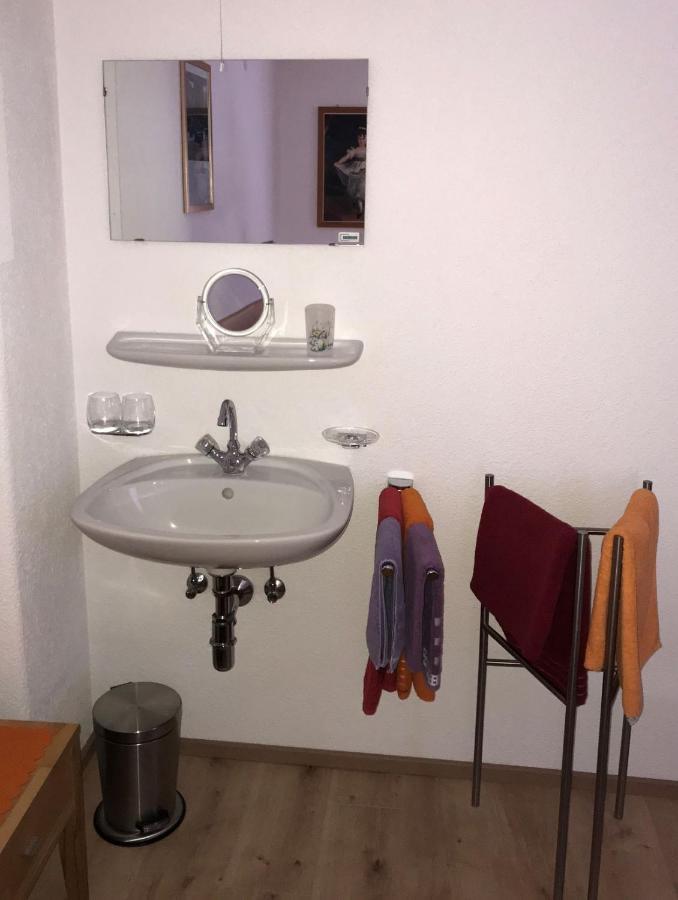 Ferienwohnung Rottensteiner Sybille Inclusiv Sommercard イェルツェンス エクステリア 写真