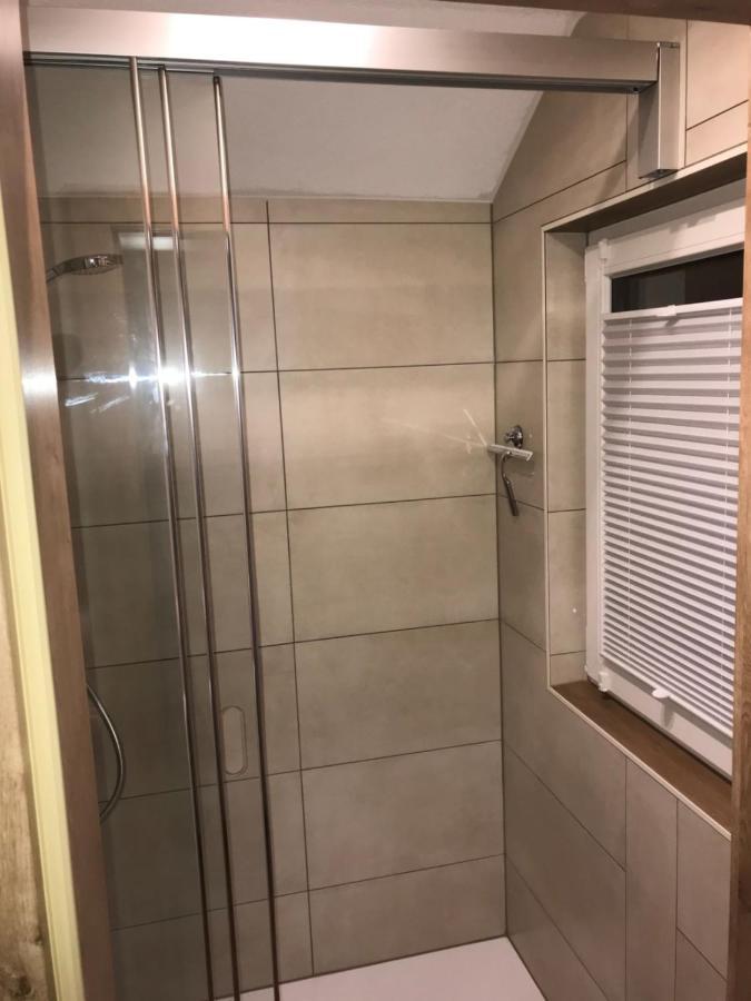 Ferienwohnung Rottensteiner Sybille Inclusiv Sommercard イェルツェンス エクステリア 写真