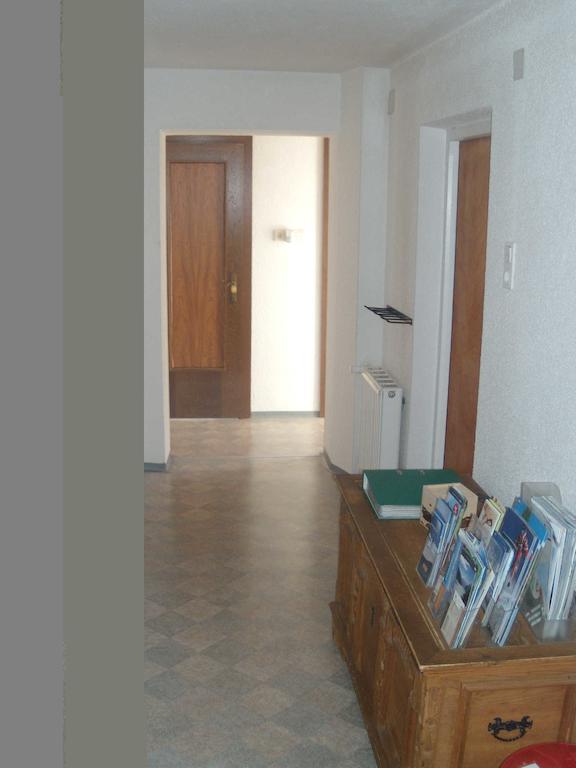 Ferienwohnung Rottensteiner Sybille Inclusiv Sommercard イェルツェンス エクステリア 写真